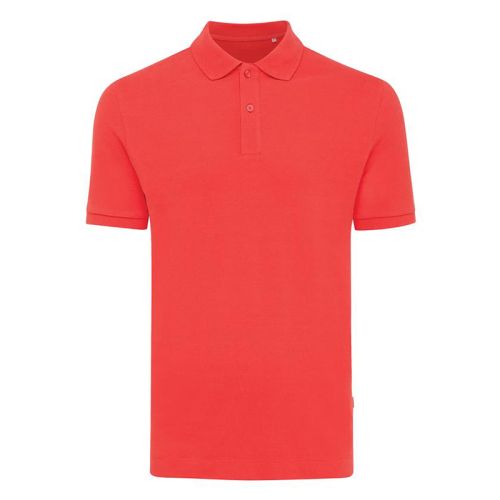 Unisex polo - Billede 5